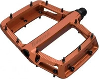 Race Face 941-00-004-04, Race Face Turbine Plattform-Pedal, fox orange -...