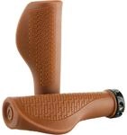 Procraft Lenkergriffe Ergonomic Pro 136 mm Braun - ergonomischer Komfort f&uuml;r Alltag