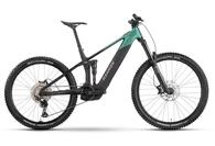 Vamok Comp 29/27.5" x S 12S Deore