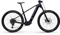 Centurion Backfire R1000 EP1 Dark Night S / (39) Schwarz - kraftvolles E-MTB f&uuml;r