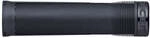 Race Face Chester Lock-On Griff 136/31mm black/black - sicherer Halt und Komfort