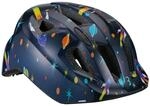 BBB Cycling Kinderhelm Hero S Astronaut (46-52 cm) - sicherer Schutz f&uuml;r kleine