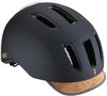 BBB Cycling BBB Grid ECO Helm M matt schwarz - sicherer & nachhaltiger
