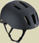 BBB Cycling 2929186192, BBB Cycling BBB Grid ECO Helm M matt schwarz - sicherer &