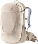 Trans Alpine 28 SL Fahrradrucksack Grey - Ausgekl&uuml;geltes Raumwunder f&uuml;r