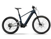 Haibike ALLTRAIL 4 29 i600Wh 12S NX Eagle - E-Mountain Bike