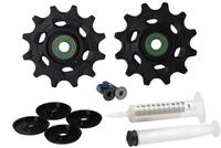 SRAM Schaltrollen-Set RED AXS 12-fach, Keramik - Pr&auml;zise und leichtga?ngige
