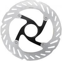 SHIMANO Bremsscheibe SHIMANO RT-CL700, 160mm, CenterLock brake - 700, 160mm