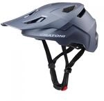 Cratoni Wildcat Fahrradhelm - MTB Enduro Helm mit optimaler Bel&uuml;ftung