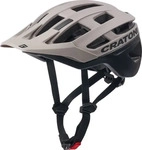 Cratoni AllRace Fahrradhelm - Aerodynamischer Rennradhelm mit optimaler...