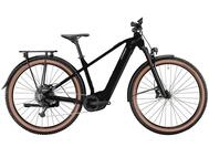 CONWAY Cairon SUV 4.0, Diamant, 29", black matt / silver matt, 10-Gang Shimano