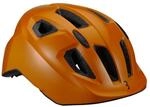 BBB Cycling BBB helm Hero S (46-52cm) S orange - sicherer Kinder-Fahrradhelm mit