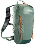 Tatonka Active Pack 10 Leichtrucksack 10 Liter sage green Wandern Speed Hiking