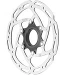 TEKTRO Bremsscheibe TR-45 Centerlock 45 Stainless - starke Bremsperformance &...