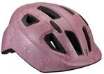 BBB Cycling BBB helm Hero S (46-52cm) S pink - sicherer Kinder-Fahrradhelm in