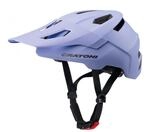 Cratoni Wildcat Fahrradhelm - MTB Enduro Helm mit optimaler Bel&uuml;ftung