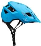 Leatt Helmet MTB All Mountain 1.0 Cyan 2024 S
