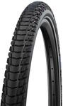 Schwalbe Marathon Plus Tour 28 Zoll (47-622) Schwarz - unplattbarer