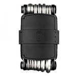 Crankbrothers Multi-13 Multitool Midnight Edition schwarz