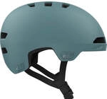 LAZER Helm Maze KinetiCore Urban/E-Bike Matte Stone Blue (M-L) - sicherer...