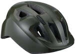 BBB Cycling Helm Hero S (46-52cm) gr&uuml;n avocado - sicherer Kinder-Fahrradhelm