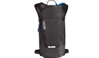 CamelBak M.U.L.E. 12 Rucksack 12 Liter + 3 Liter Crux-Trinkblase, Air Support,