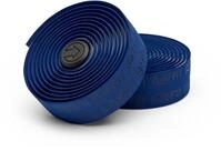 PRO Lenkerband Peaked Performance, EVA, 2.5mm, 2 Rollen Schwarz-Blau - leichter...