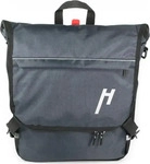 Haberland RKS20003, Haberland Bike-Rucksack Sporty anthrazit/reflex -...
