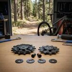 SRAM Schaltrollen-Set GX Eagle 50/52T - 12-fach