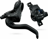 Magura MA2701705, MAGURA MT SPORT, 2-Finger Carbotecture-Hebel - zuverl&auml;ssige