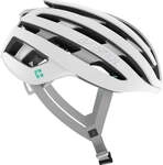 LAZER Z1 KinetiCore white - ultraleichter Rennradhelm mit Rotationsaufprallschutz