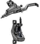 TRP Bremse EVO Pro HD-M9040 Schwarz - Bremssattel - Scheibenbremse