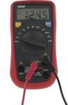 VAR Digital Multimeter DV-71600 kompakt - pr&auml;zises Messger&auml;t f&uuml;r E-Bike &