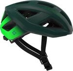 LAZER Tonic KinetiCore Rot S - leichter Rennradhelm mit sicherer