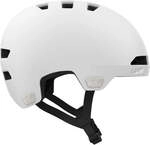 LAZER Helm Maze Jr KinetiCore Kids Matte White Unisize - sicherer Kinderhelm mit