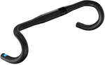 PRO Lenker PLT, Schwarz, Aluminium, 31.8mm, 31 - kompakter Rennradlenker f&uuml;r...