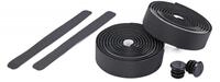 BBB Cycling BBB Lenkerband GravelRibbon Gel 200 schwarz - komfortables