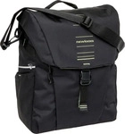 New Looxs FA003482114, New Looxs Radtasche Vigo Single Black Green 18L Black -