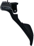 SHIMANO Schalthebeleinheit Links ST-4700 - 2-fach Rennrad Schalthebel, 96 g