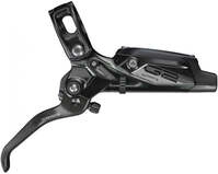SRAM G2 Ultimate Vorderbremse schwarz-rainbow - High-End Trail- und Enduro-Power