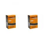 Continental 2x Schlauch Conti Race 28 28" 700x20/25C 18/25-622/630 SV 42mm