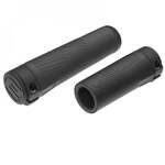 Ergotec EG-Performance Fahrradgriffe schwarz antibakteriell TPE...