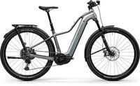 Centurion Backfire Fit R2000 EQ EP1 S / (39) Grau - vielseitiges E-MTB der aktuellen