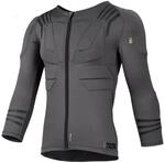 IXS Sports Division iXS Trigger upper body protective KL grey - leichter