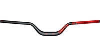 DEITY Highside 35 mm Lenker, 800 mm breit, 80 mm Rise, 9&deg; Backsweep, 5&deg; Upsweep,