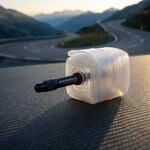 Continental TPU-Schlauch 25-35/622 SV60 - Ultraleicht f&uuml;r Road, Gravel & MTB