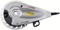 SHIMANO Rollenbremse NEXUS BR-C3001-F, vorn, Bremskraft Std., m K&uuml;hlk&ouml;rper, 3, 5mm