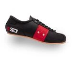 Sidi Tenacia black 41 schwarz - moderner Radsportschuh mit griffiger...