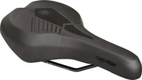 Ergotec 271539, Ergotec Sattel Active S strong 275 x 158mm - Komfortabler