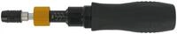 VAR Drehmomentschl&uuml;ssel DV-10600 1-6 Nm 1/4" - pr&auml;ziser